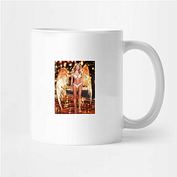 Candice Swanepoel Merch Collection Candice Swanepoel Mugs