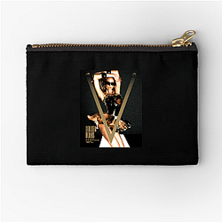 Candice Swanepoel Fan Art Candice Swanepoel Zipper Pouches