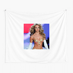 Candice Swanepoel Merchandise For Fans Candice Swanepoel Tapestries