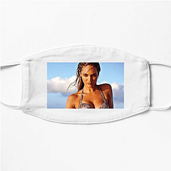 Candice Swanepoel Merch For Fans Candice Swanepoel Face Masks