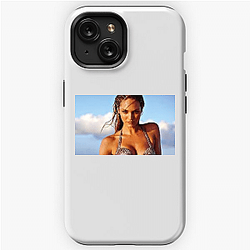 Candice Swanepoel Merch For Fans Candice Swanepoel Samsung Cases