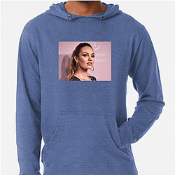 Candice Swanepoel Collection for fans Candice Swanepoel Hoodies