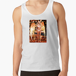 Candice Swanepoel Merch Collection Candice Swanepoel Tank Tops