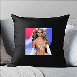Candice Swanepoel Merchandise For Fans Candice Swanepoel Pillows Cover