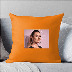 Candice Swanepoel Collection for fans Candice Swanepoel Pillows Cover