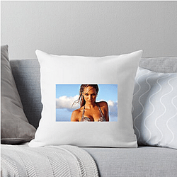 Candice Swanepoel Merch For Fans Candice Swanepoel Pillows Cover