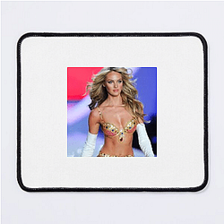 Candice Swanepoel Merchandise For Fans Candice Swanepoel Mouse Pads