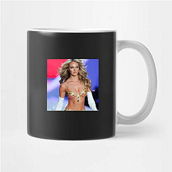 Candice Swanepoel Merchandise For Fans Candice Swanepoel Mugs