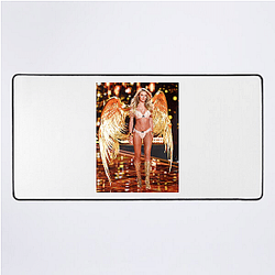 Candice Swanepoel Merch Collection Candice Swanepoel Mouse Pads