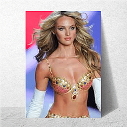 Candice Swanepoel Merchandise For Fans Candice Swanepoel Posters