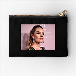 Candice Swanepoel Collection for fans Candice Swanepoel Zipper Pouches