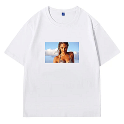 Candice Swanepoel Merch For Fans Candice Swanepoel T-Shirts