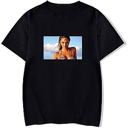Candice Swanepoel Merch For Fans Candice Swanepoel T-Shirts