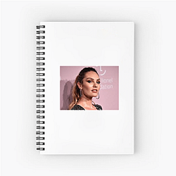 Candice Swanepoel Collection for fans Candice Swanepoel Notebook