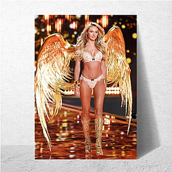 Candice Swanepoel Merch Collection Candice Swanepoel Posters