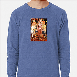 Candice Swanepoel Merch Collection Candice Swanepoel Sweatshirts
