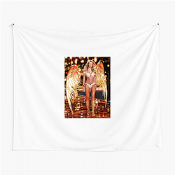 Candice Swanepoel Merch Collection Candice Swanepoel Tapestries