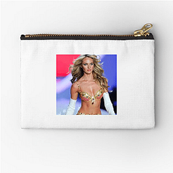Candice Swanepoel Merchandise For Fans Candice Swanepoel Zipper Pouches