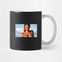 Candice Swanepoel Merch For Fans Candice Swanepoel Mugs
