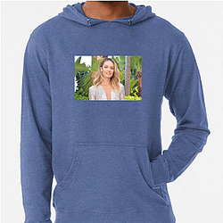 Candice Swanepoel Signature Candice Swanepoel Hoodies