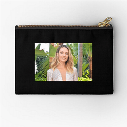 Candice Swanepoel Signature Candice Swanepoel Zipper Pouches
