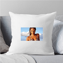 Candice Swanepoel Merch For Fans Candice Swanepoel Pillows Cover
