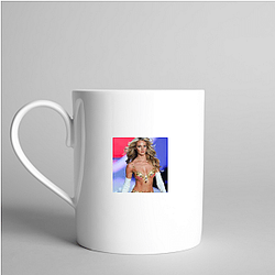Candice Swanepoel Merchandise For Fans Candice Swanepoel Mugs