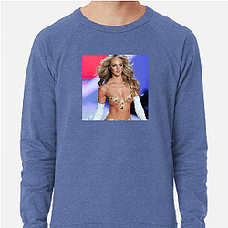 Candice Swanepoel Merchandise For Fans Candice Swanepoel Sweatshirts