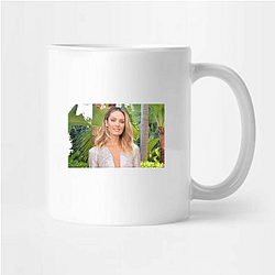 Candice Swanepoel Signature Candice Swanepoel Mugs