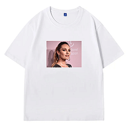 Candice Swanepoel Collection for fans Candice Swanepoel T-Shirts