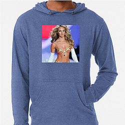 Candice Swanepoel Merchandise For Fans Candice Swanepoel Hoodies