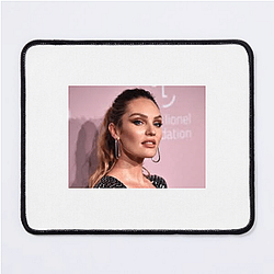Candice Swanepoel Collection for fans Candice Swanepoel Mouse Pads