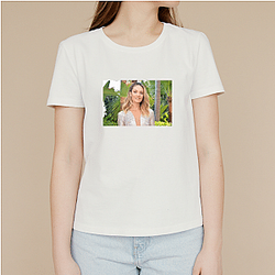 Candice Swanepoel Signature Candice Swanepoel T-Shirts
