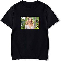 Candice Swanepoel Signature Candice Swanepoel T-Shirts