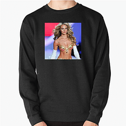 Candice Swanepoel Merchandise For Fans Candice Swanepoel Sweatshirts
