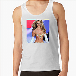 Candice Swanepoel Merchandise For Fans Candice Swanepoel Tank Tops
