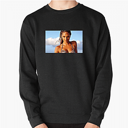 Candice Swanepoel Merch For Fans Candice Swanepoel Sweatshirts