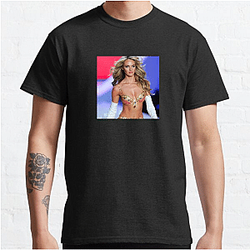 Candice Swanepoel Merchandise For Fans Candice Swanepoel T-Shirts