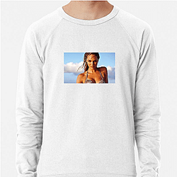 Candice Swanepoel Merch For Fans Candice Swanepoel Sweatshirts