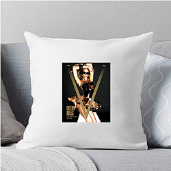 Candice Swanepoel Fan Art Candice Swanepoel Pillows Cover