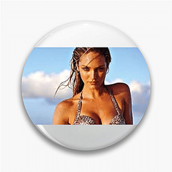 Candice Swanepoel Merch For Fans Candice Swanepoel Pins
