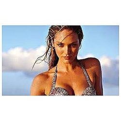 Candice Swanepoel Merch For Fans Candice Swanepoel Posters