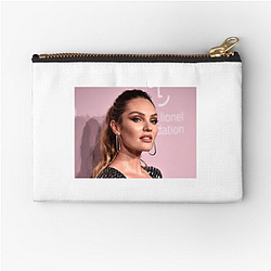 Candice Swanepoel Collection for fans Candice Swanepoel Zipper Pouches