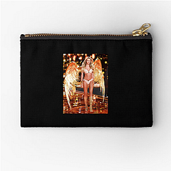 Candice Swanepoel Merch Collection Candice Swanepoel Zipper Pouches