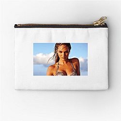 Candice Swanepoel Merch For Fans Candice Swanepoel Zipper Pouches