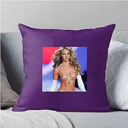 Candice Swanepoel Merchandise For Fans Candice Swanepoel Pillows Cover
