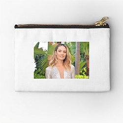Candice Swanepoel Signature Candice Swanepoel Zipper Pouches