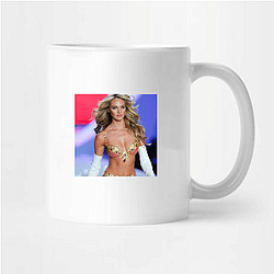 Candice Swanepoel Merchandise For Fans Candice Swanepoel Mugs