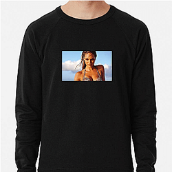 Candice Swanepoel Merch For Fans Candice Swanepoel Sweatshirts