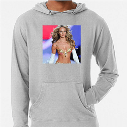 Candice Swanepoel Merchandise For Fans Candice Swanepoel Hoodies